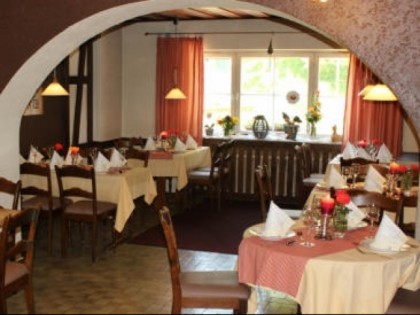 Foto: Goldener Stern