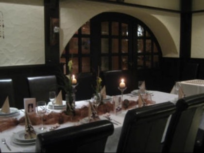Foto: Goldener Stern